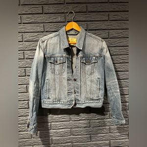 Levi’s | Denim Jacket | Womens | Size Large